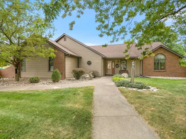 6421 Applejack Run, Fort Wayne, IN 46814