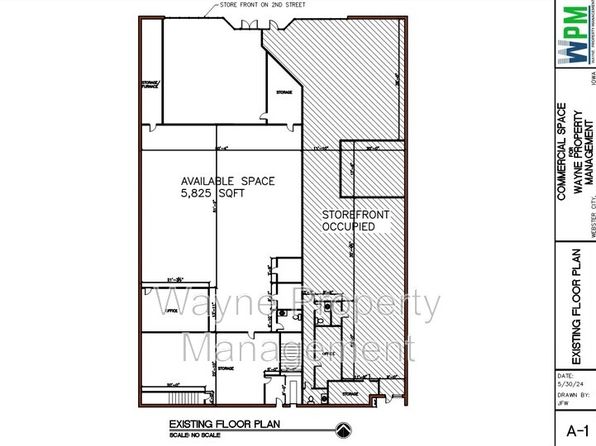 546 2nd St APT 3