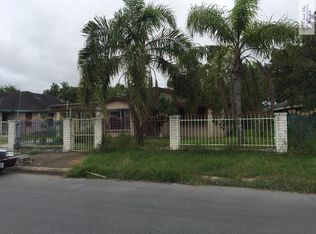 428 N Bernal Dr, Brownsville, TX 78521