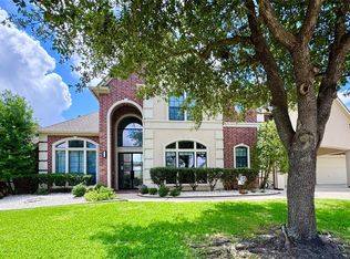 15423 Hillside Terrace Ln, Cypress, TX 77429