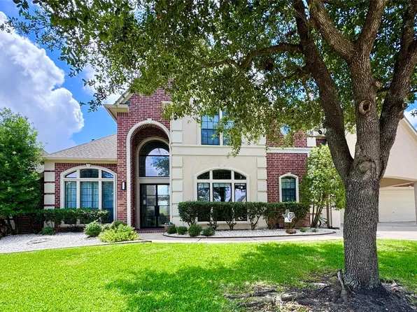 15423 Hillside Terrace Ln, Cypress, TX 77429