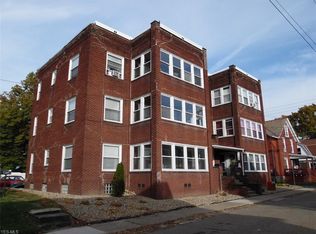 331 N Broadway Ave, Salem, OH 44460