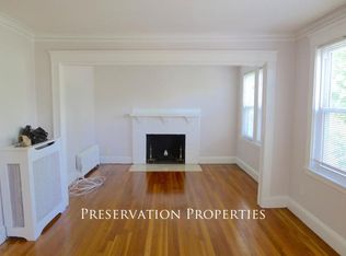 99 Ripley St #1, Newton Center, MA 02459