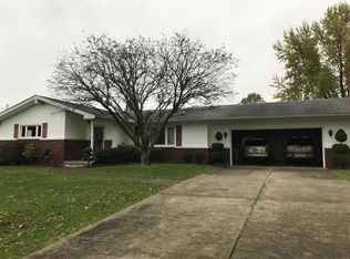 344 Mitchell Rd, West Middlesex, PA 16159