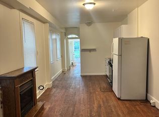 118 S Broadway, Baltimore, MD 21231