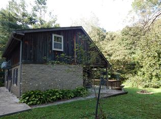 360 Palisades Rd, Harrodsburg, KY 40330