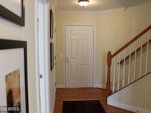 2nd image of 300 King Farm Blvd APT 405