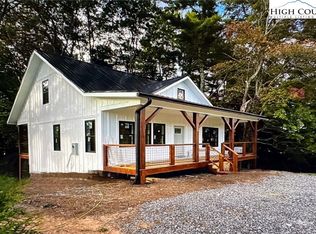 268 B Harper Ln, Deep Gap, NC 28618