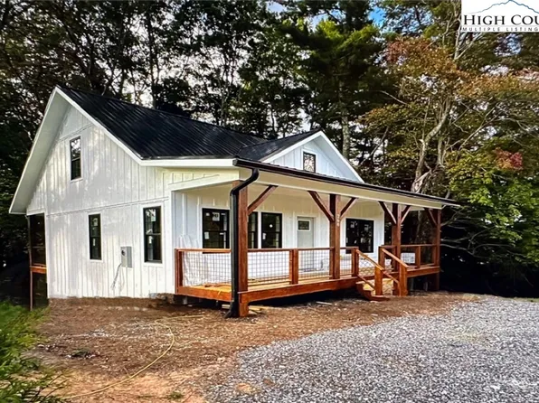 268 B Harper Lane, Deep Gap, NC 28618