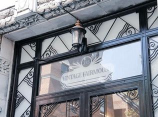 333 Fairmount Ave #B1, Jersey City, NJ 07306