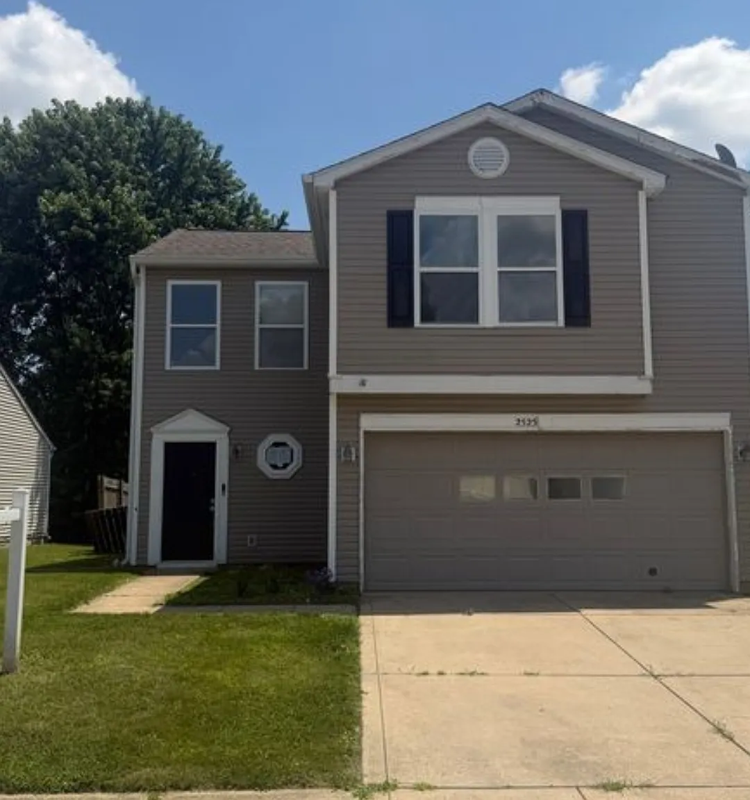 2525 Summerwood Ln — Photo 1