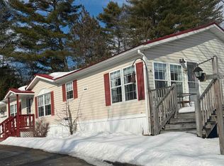 10 Timothy Drive, Belmont, NH 03220