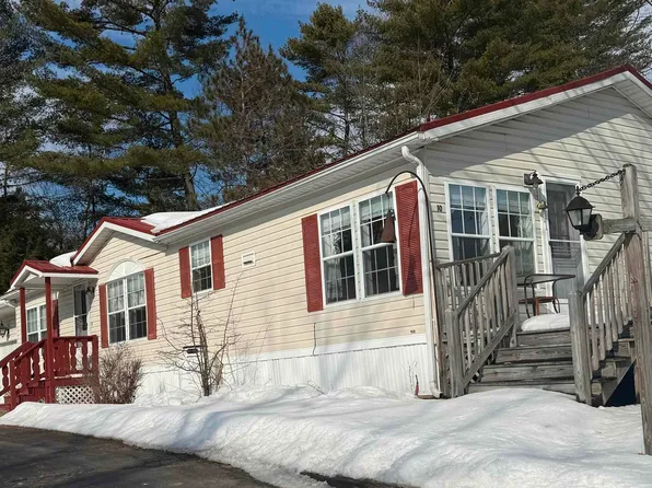 10 Timothy Drive, Belmont, NH 03220