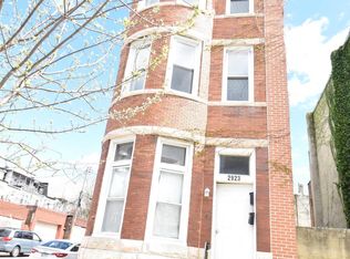 2923 Parkwood Ave, Baltimore, MD 21217