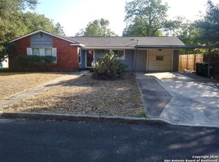 306 Haverford Dr, San Antonio, TX 78217