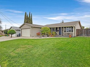 1124 Via Granada, Livermore, CA