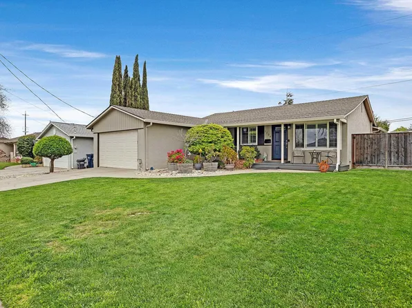 1124 Via Granada, Livermore, CA 94550