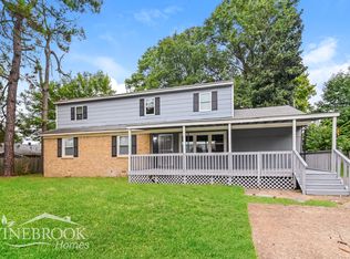 3110 Ladbrook Rd, Memphis, TN 38118