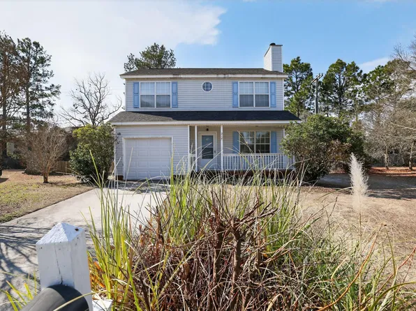 214 Woodlands Village Dr, Columbia, SC 29229