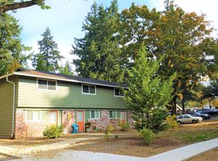9755 SE 64th Ave, Milwaukie, OR 97222