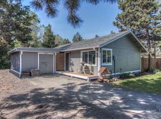 20409 Trap Ct, Bend, OR 97702