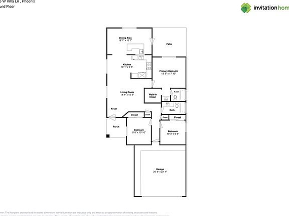 3rd image of this home