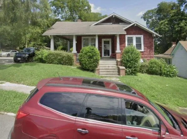 203 Campbell St, Danville, VA 24540