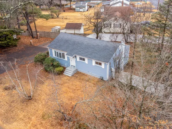 626 Forbes Street, East Hartford, CT 06118