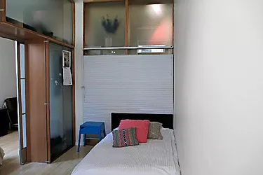 Rented by LG Fairmont Group