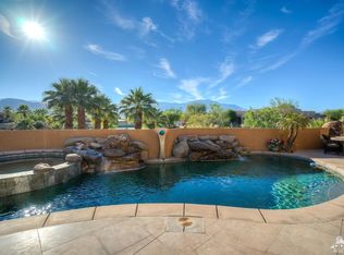 4 Canyon Crk, Rancho Mirage, CA 92270