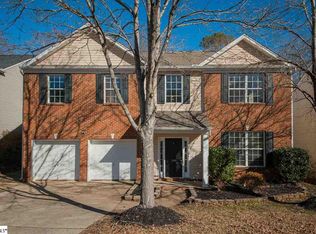 508 Waterstone Way, Simpsonville, SC 29680