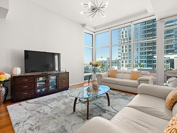 5th image of 1262 Kettner Blvd Unit 702