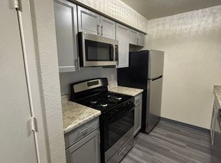 Sierra View Apartments, Reno, NV 89512