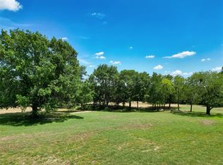 1145 Wortham Rd, Whitewright, TX 75491