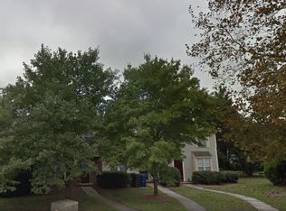 5614 Bringle Ct, Raleigh, NC 27610