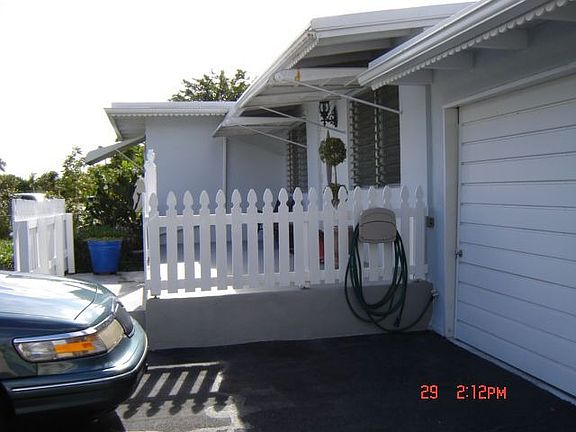 Front Porch View 1