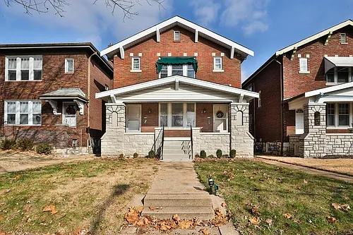 3933 Fillmore St #A Photo 1