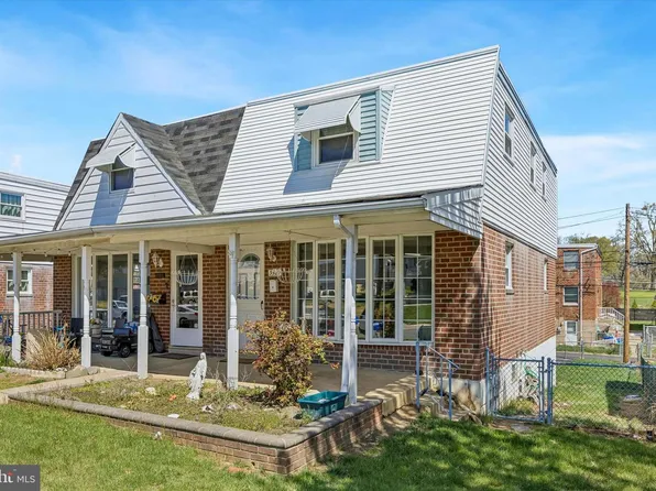 3527 Primrose Rd, Philadelphia, PA 19114