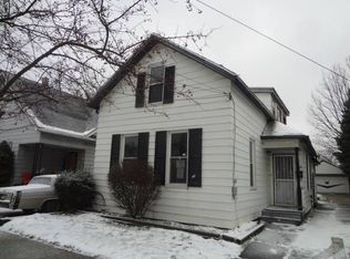 3794 E 54th St, Cleveland, OH 44105