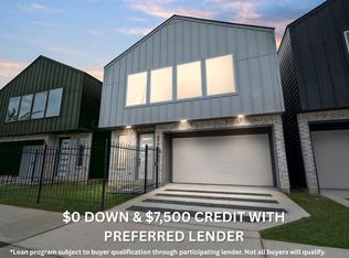 6906 England St, Houston, TX 77021