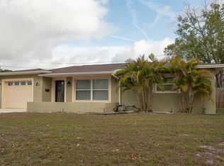 4377 32nd Ter N, Saint Petersburg, FL 33713