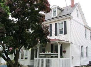 307 Ryers Ave, Cheltenham, PA 19012