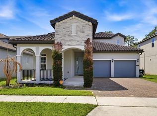 12688 Salomon Cove Dr, Windermere, FL 34786
