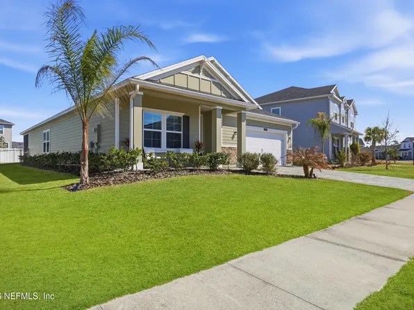 125 VARNER Way, St. Augustine, FL 32092
