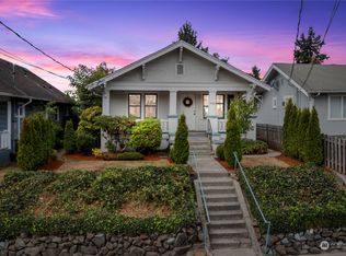 5018 S M St, Tacoma, WA