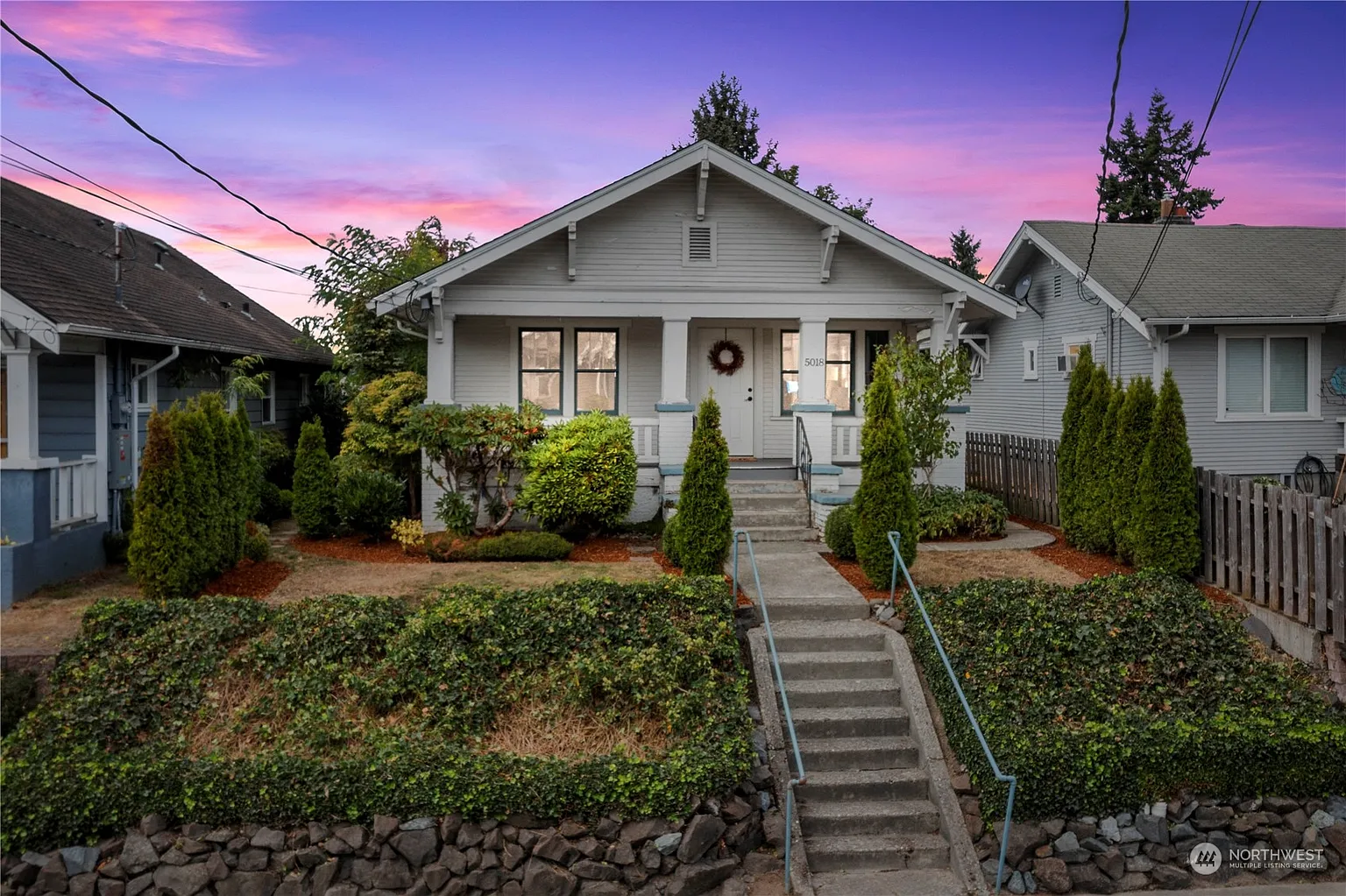5018 S M Street photo 1