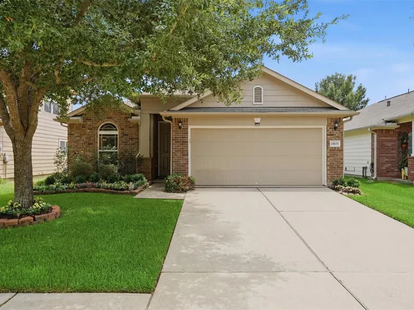 24631 Lakecrest Village Dr, Katy, TX 77493