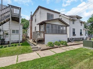 119 Tremont St, Cedar Falls, IA 50613