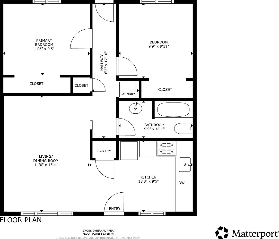2125 S Edgewood St, Seaside, OR 97138 — Photo 4