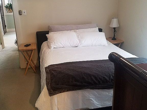 2nd Floor Bedroom